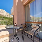 Apartman Sea View In Princess *
