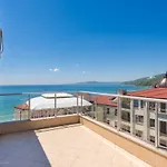 Sea View In Princess Apartman