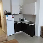 Apartman Sea View In Princess