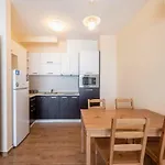 Apartman Sea View In Princess Balcsik