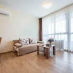 Sea View In Princess Apartman