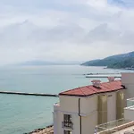 Sea View In Princess Apartman Balcsik