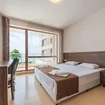 Apartman Sea View In Princess *