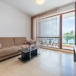 公寓 Sea View In Princess 巴尔奇克