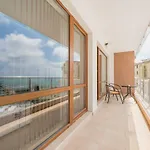 Sea View In Princess Apartman Balcsik