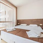 Sea View In Princess Apartman *