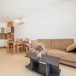 Sea View In Princess Apartman Balcsik