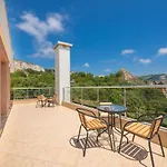 Sea View In Princess Apartman
