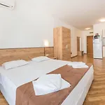 Apartman Sea View In Princess *