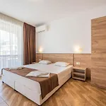 Sea View In Princess Apartman