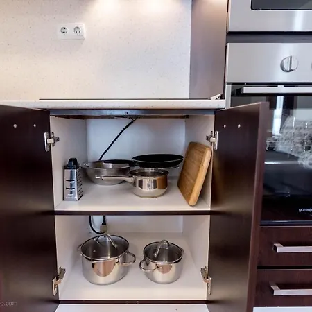 Sea View In Princess Lejlighed Balchik