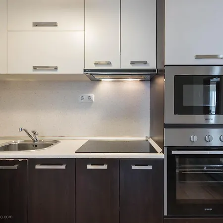 Lejlighed Sea View In Princess *