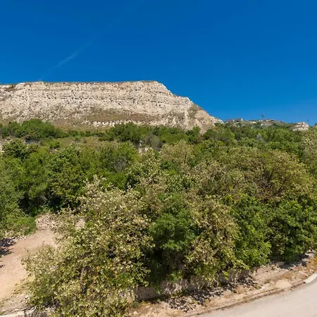 Sea View In Princess