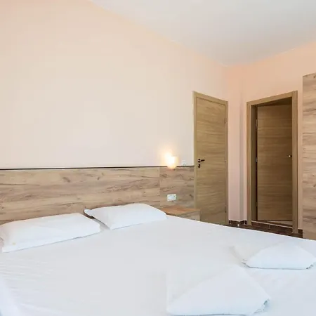 Sea View In Princess Lejlighed