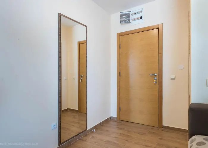 Sea View In Princess