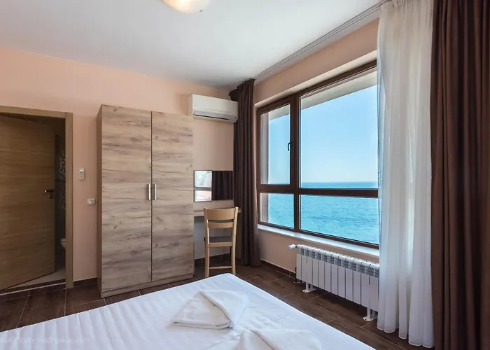 Lejlighed Sea View In Princess