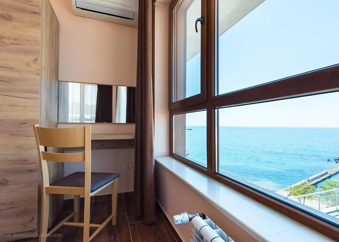 Lejlighed Sea View In Princess