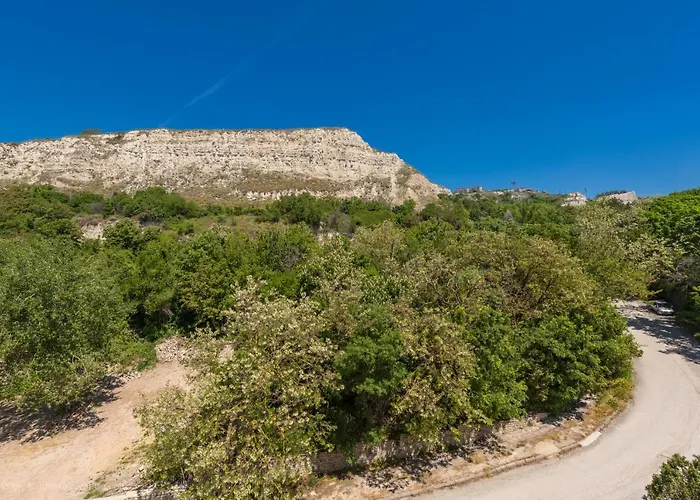 Sea View In Princess