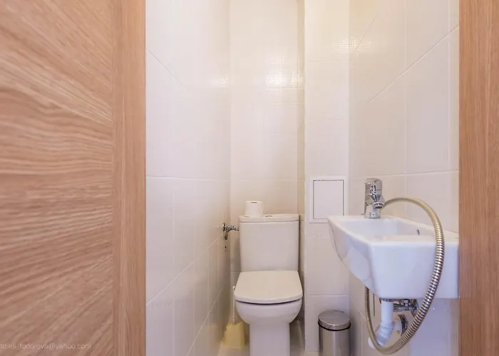 Sea View In Princess