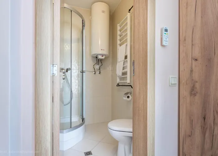 Sea View In Princess Lejlighed *