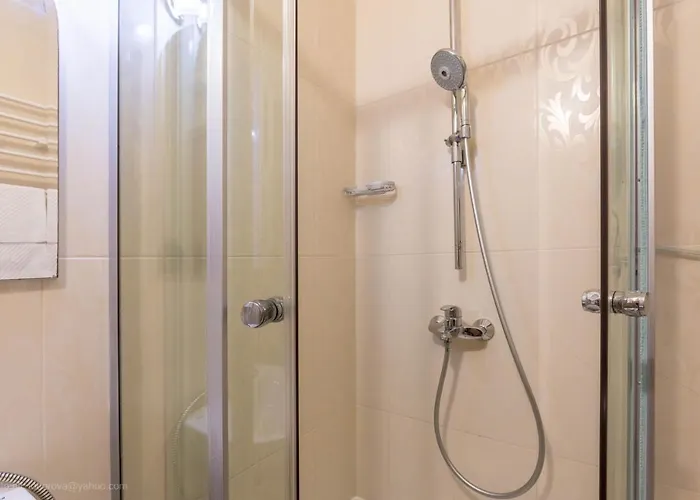 Lejlighed Sea View In Princess *