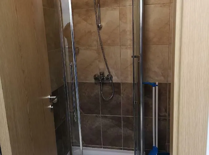 Sea View In Princess Lejlighed *