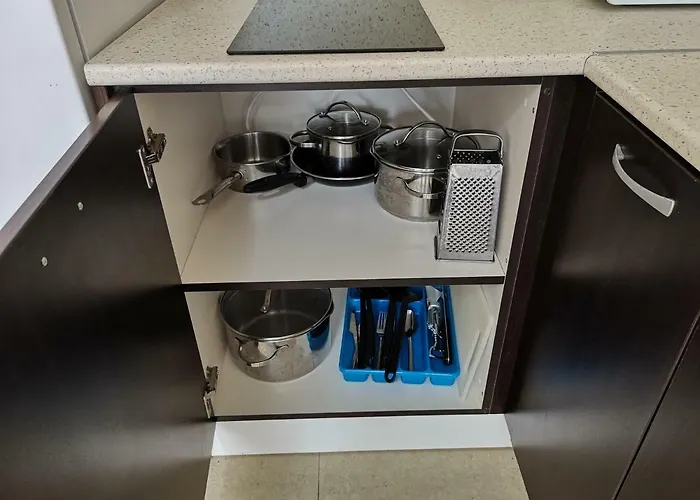 Sea View In Princess Balchik