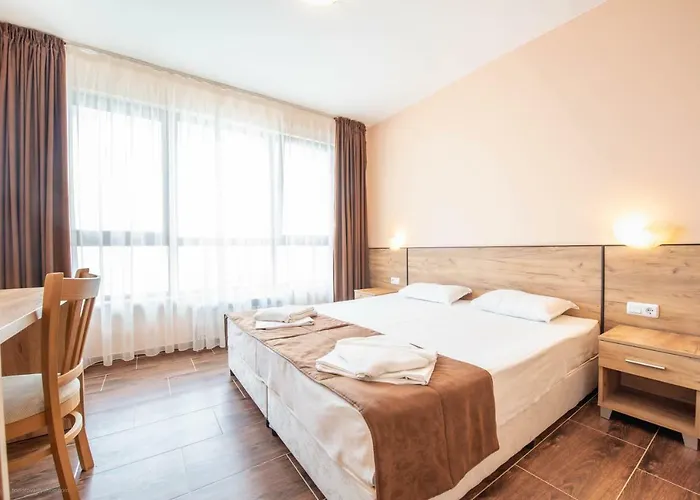 Sea View In Princess