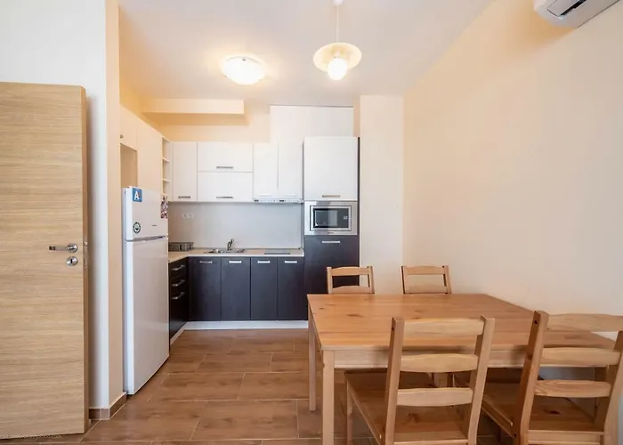 Lejlighed Sea View In Princess Balchik