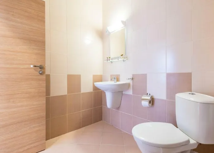 Sea View In Princess