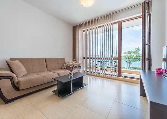 Lejlighed Sea View In Princess Balchik