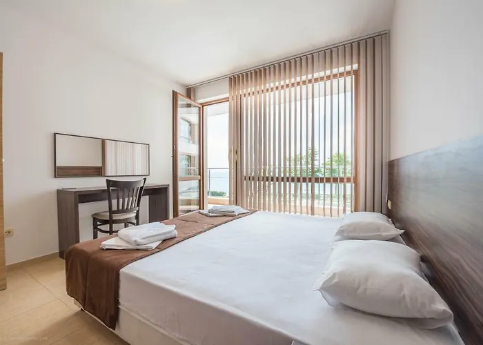 Lejlighed Sea View In Princess *