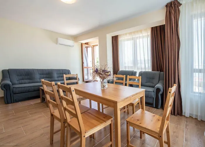 Sea View In Princess *