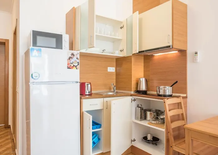 Lejlighed Sea View In Princess *