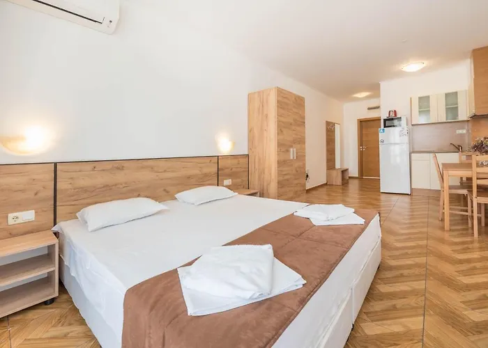 Lejlighed Sea View In Princess *