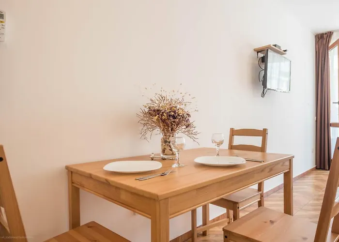 Sea View In Princess Lejlighed *