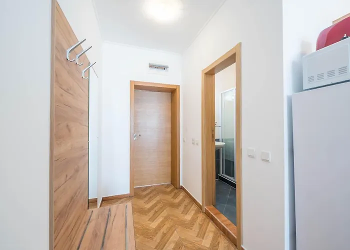 Lejlighed Sea View In Princess *