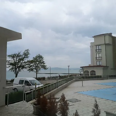 アパート Sea View In Princess *