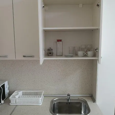 Apartamento Sea View In Princess *