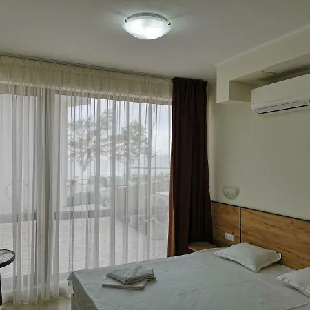 Apartment Sea View In Princess *