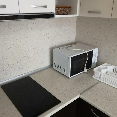Apartamento Sea View In Princess
