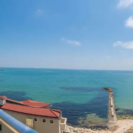 Sea View In Princess アパート *