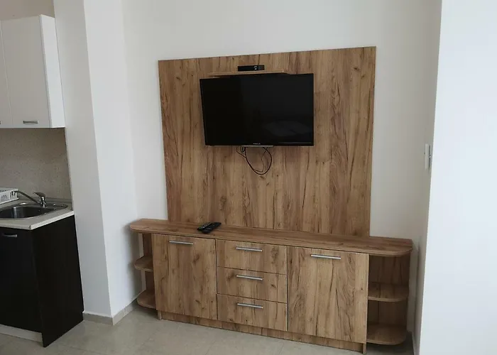 Sea View In Princess * Bałczik