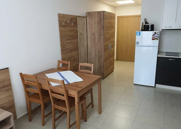 Sea View In Princess 아파트 *