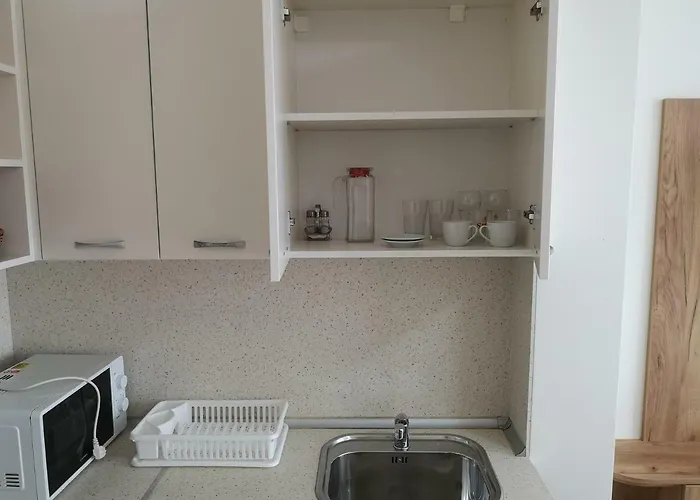 Apartament Sea View In Princess *