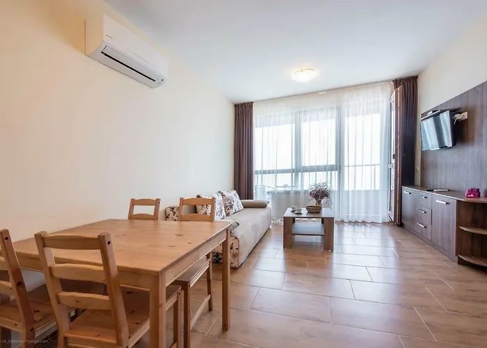 Sea View In Princess *