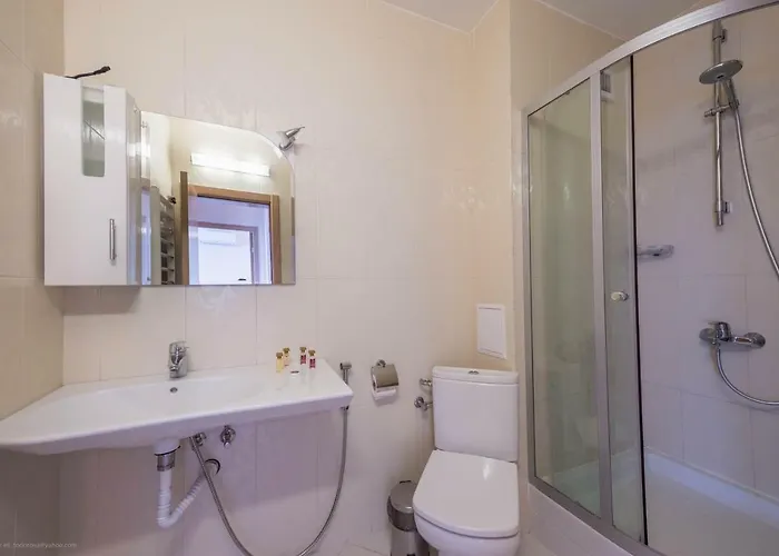 Sea View In Princess 발치크