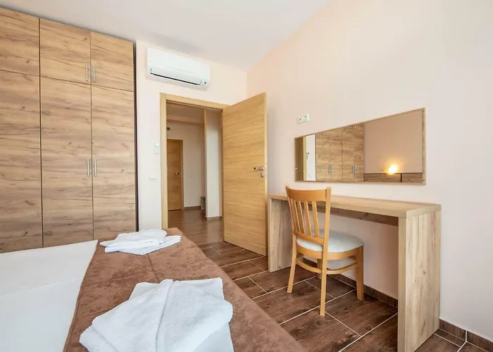 Apartament Sea View In Princess